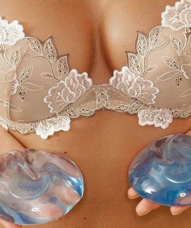 Выбор имплантов груди – дело специалиста