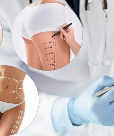 Что следует учитывать до хирургического вмешательства?