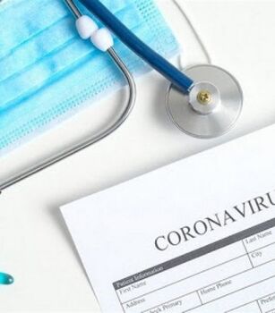 Пластична операція в час пандемії COVID-19 Пластична операція в час пандемії COVID-19 / Назар Грицевич у Львові