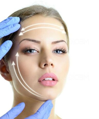 Что выбрать – круговую подтяжку лица или ниточную подтяжку?