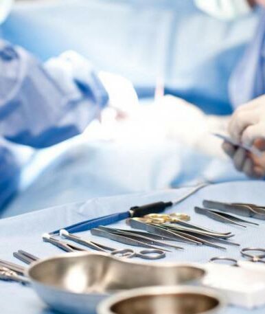 5 самых популярных пластических операций в Украине