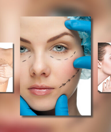 Пластические операции: «за» и «против»