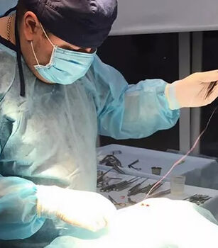 Як вибрати кваліфікованого пластичного хірурга: поради та рекомендації  / Назар Грицевич у Львові