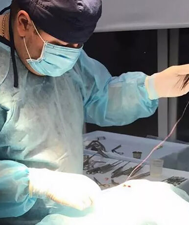 Как выбрать квалифицированного пластического хирурга: советы и рекомендации