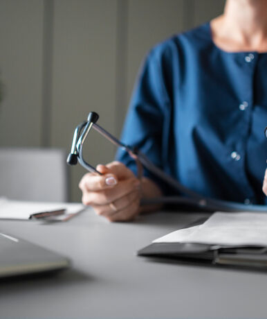 Предоперационное обследование - Назар Грицевич во Львове