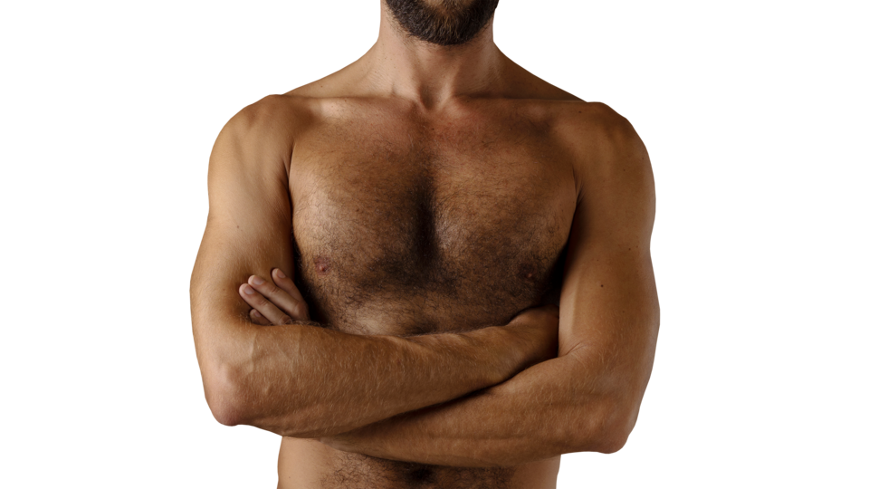 Лікування гінекомастії Україна