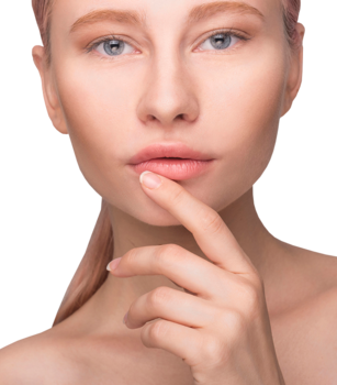 Пластика губ (без ін'єкцій) Пластика губ (без ін'єкцій) / Назар Грицевич у Львові