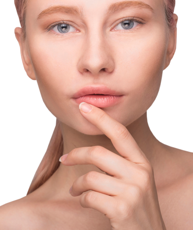 Пластика губ (без инъекций) - Назар Грицевич во Львове