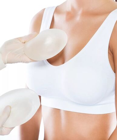 Удаление грудных имплантов: причины и методы проведения операции