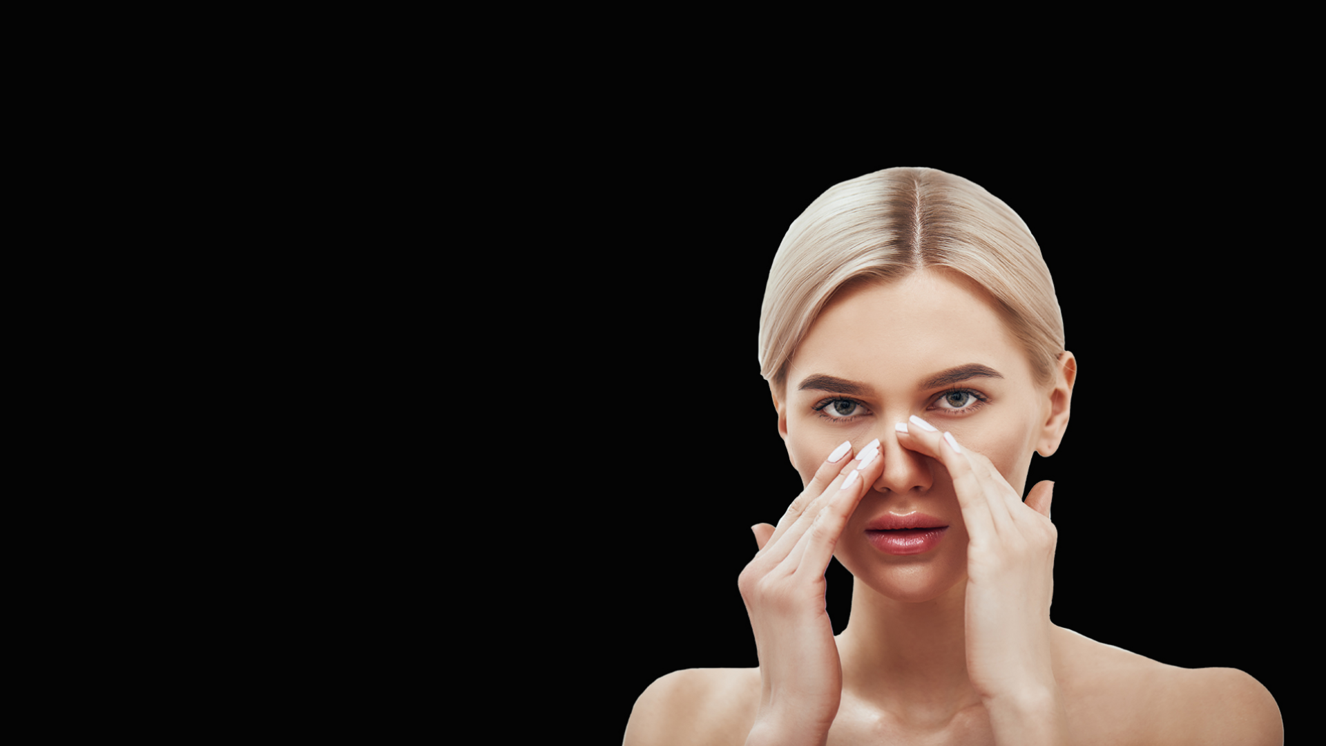 Пластика носа