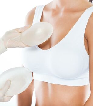 Виды грудных имплантов: размеры и формы Виды грудных имплантов: размеры и формы - Назар Грицевич во Львове