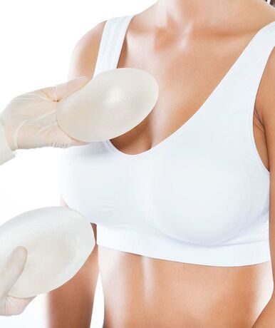 Увеличение груди в Луцке - Назар Грицевич во Львове