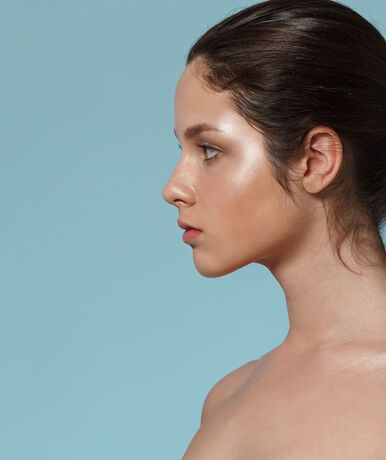 Ринопластика в Хмельницком - Назар Грицевич во Львове