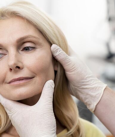 Подтяжка лица Луцк - Назар Грицевич во Львове