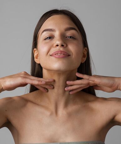 Подтяжка лица Черновцы - Назар Грицевич во Львове