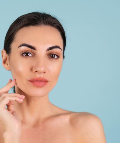 Подтяжка лица в Хмельницком - Назар Грицевич во Львове